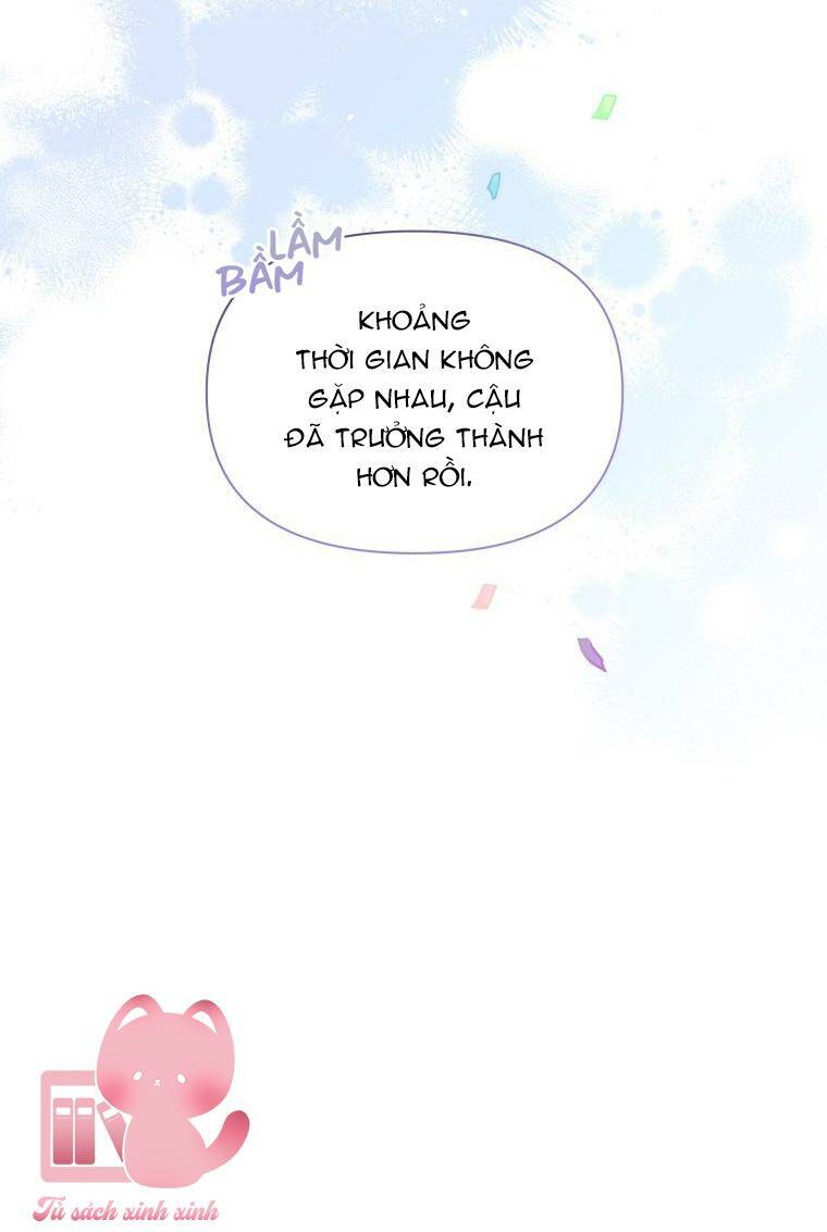 Người Bảo Hộ Của Bạo Quân Là Ma Nữ Tàn Độc Chapter 71 - Trang 2