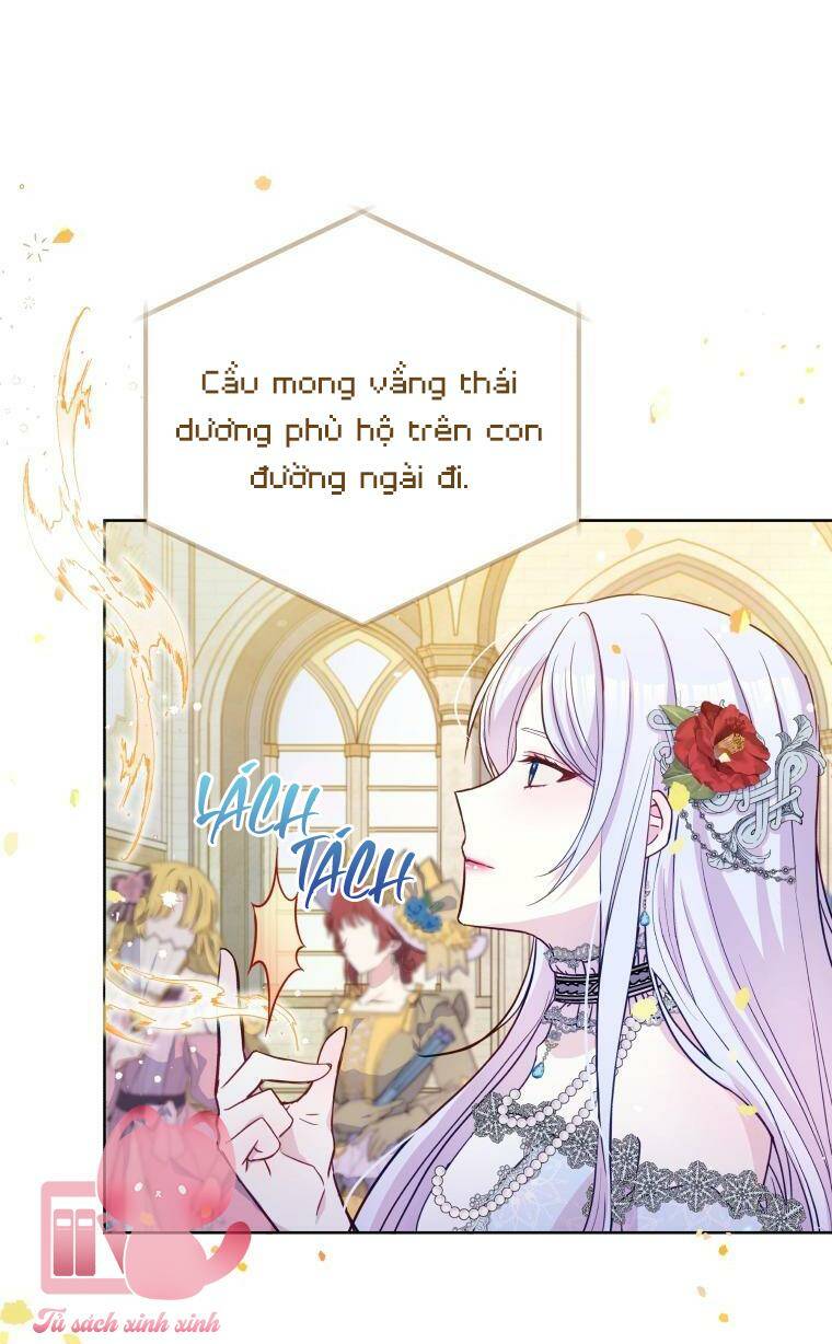 Người Bảo Hộ Của Bạo Quân Là Ma Nữ Tàn Độc Chapter 71 - Trang 2