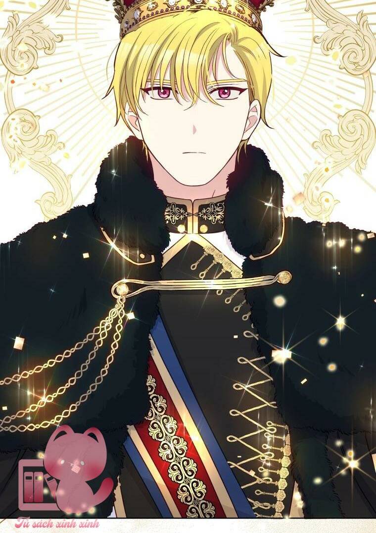 Người Bảo Hộ Của Bạo Quân Là Ma Nữ Tàn Độc Chapter 71 - Trang 2