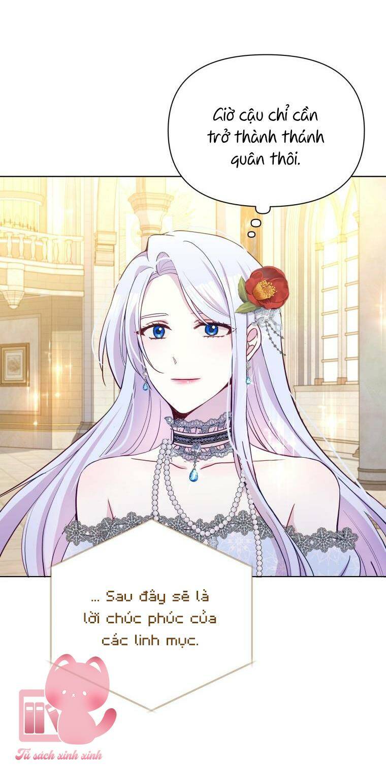 Người Bảo Hộ Của Bạo Quân Là Ma Nữ Tàn Độc Chapter 71 - Trang 2