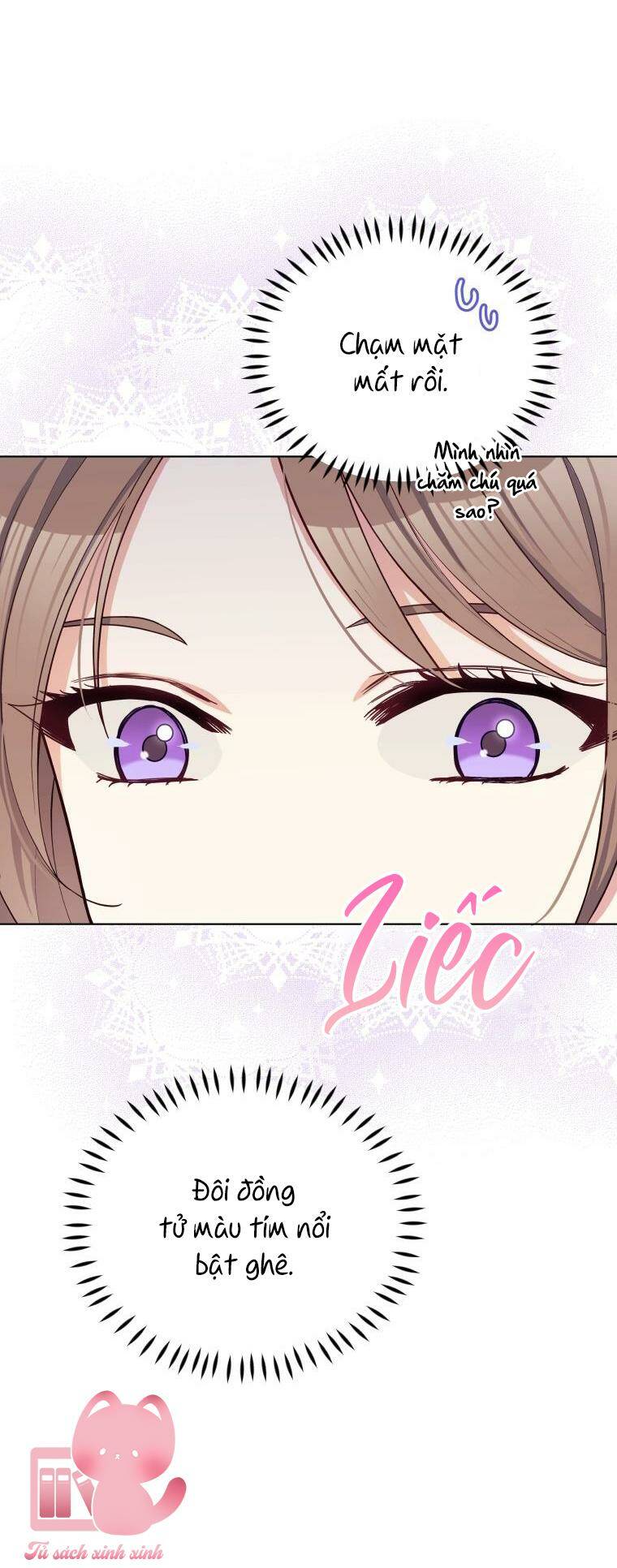 Người Bảo Hộ Của Bạo Quân Là Ma Nữ Tàn Độc Chapter 71 - Trang 2