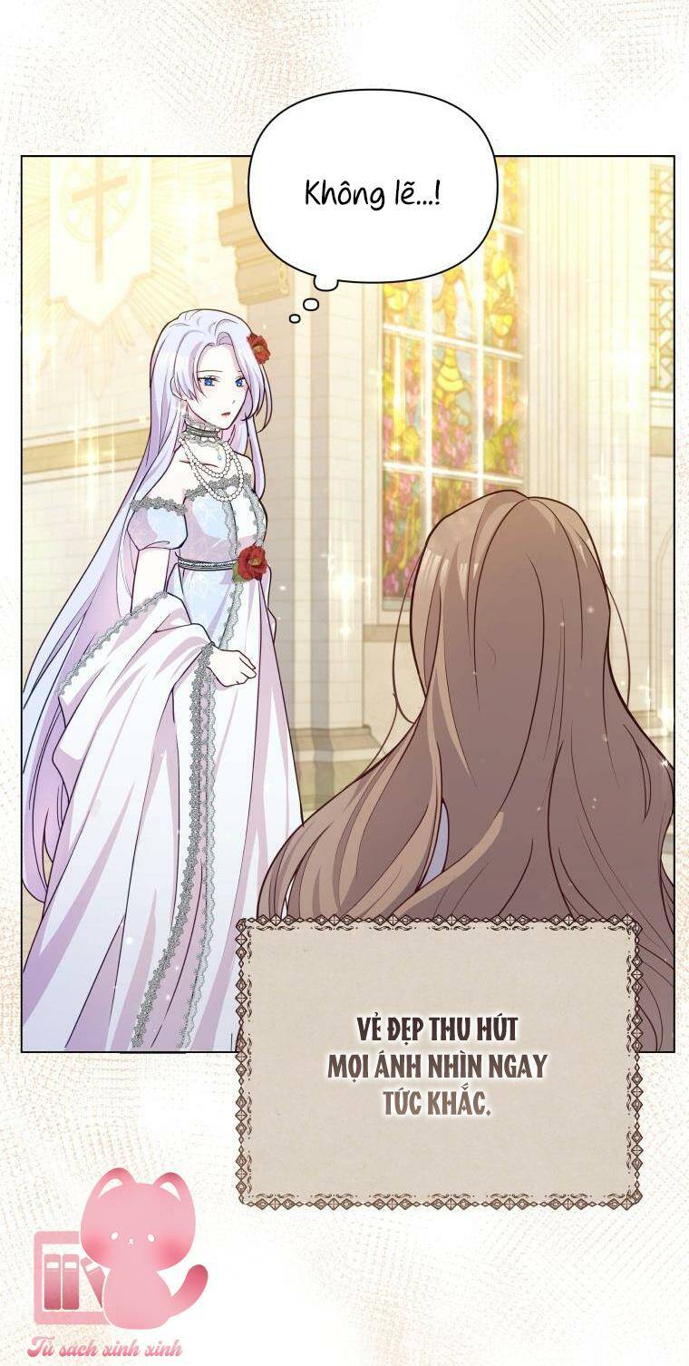 Người Bảo Hộ Của Bạo Quân Là Ma Nữ Tàn Độc Chapter 71 - Trang 2