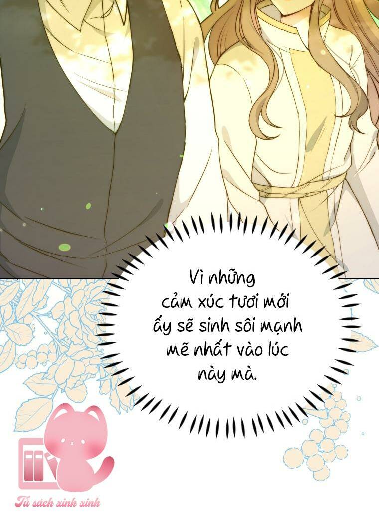 Người Bảo Hộ Của Bạo Quân Là Ma Nữ Tàn Độc Chapter 72 - Trang 2