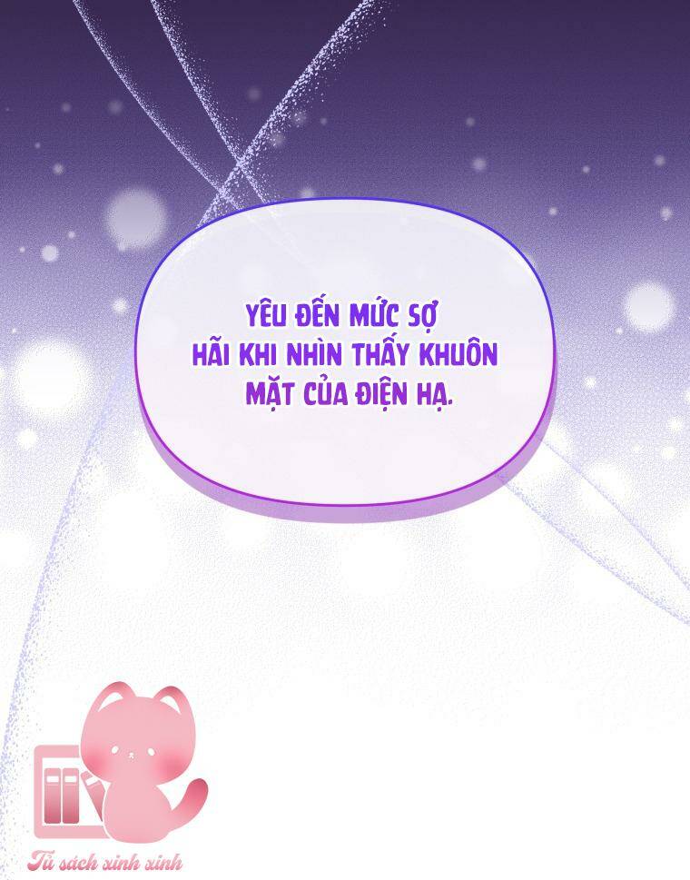 Người Bảo Hộ Của Bạo Quân Là Ma Nữ Tàn Độc Chapter 72 - Trang 2