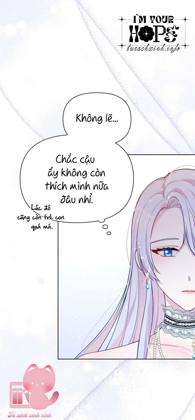 Người Bảo Hộ Của Bạo Quân Là Ma Nữ Tàn Độc Chapter 72 - Trang 2