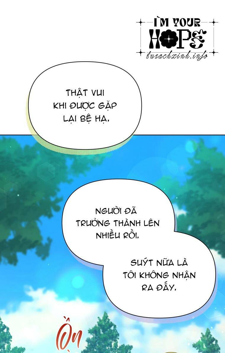 Người Bảo Hộ Của Bạo Quân Là Ma Nữ Tàn Độc Chapter 72 - Trang 2
