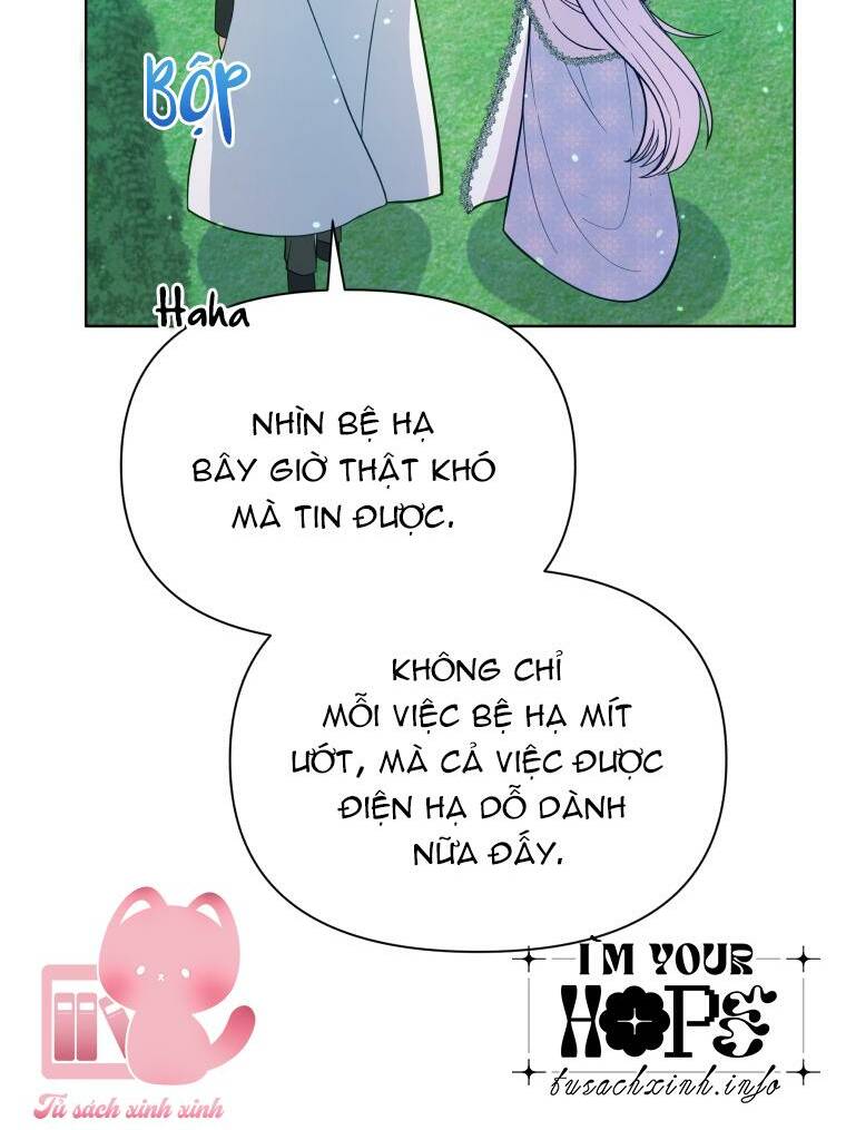 Người Bảo Hộ Của Bạo Quân Là Ma Nữ Tàn Độc Chapter 72 - Trang 2