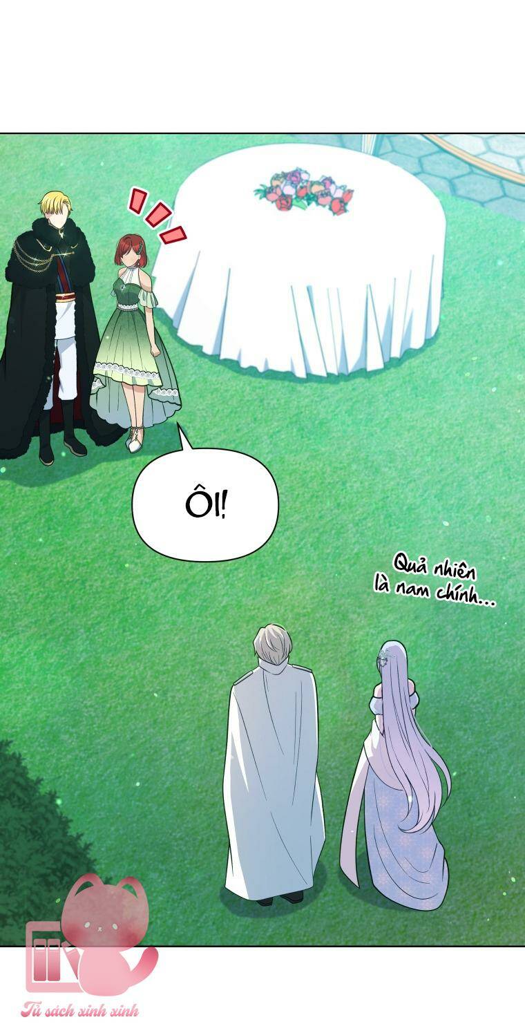 Người Bảo Hộ Của Bạo Quân Là Ma Nữ Tàn Độc Chapter 72 - Trang 2