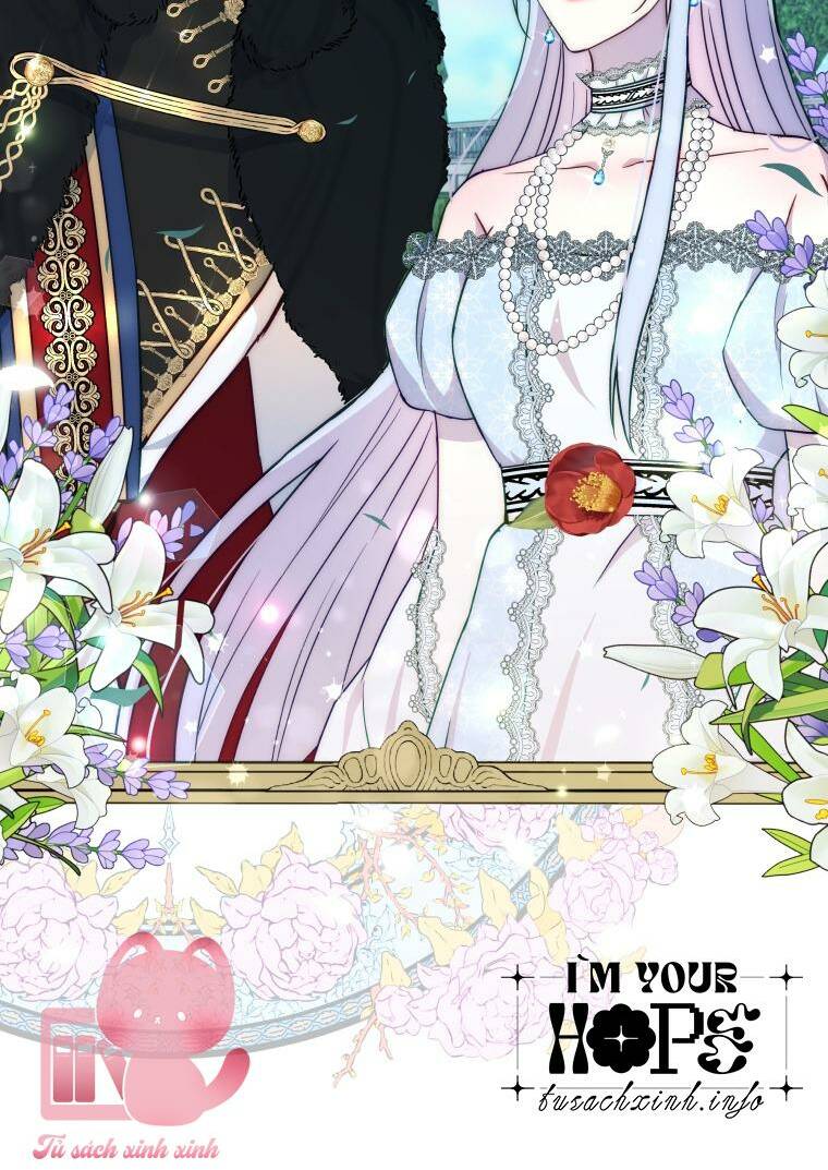 Người Bảo Hộ Của Bạo Quân Là Ma Nữ Tàn Độc Chapter 72 - Trang 2