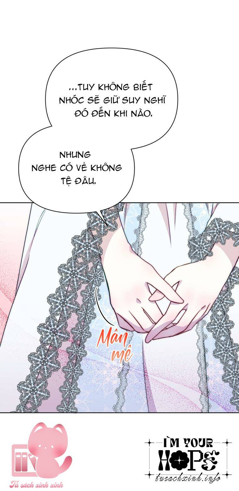 Người Bảo Hộ Của Bạo Quân Là Ma Nữ Tàn Độc Chapter 72 - Trang 2