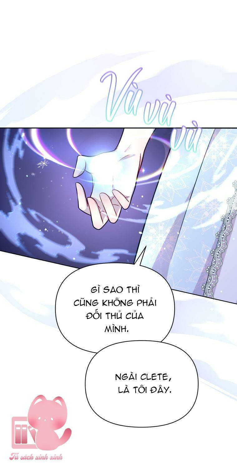 Người Bảo Hộ Của Bạo Quân Là Ma Nữ Tàn Độc Chapter 72 - Trang 2