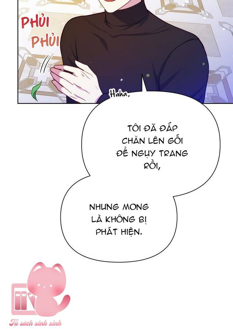 Người Bảo Hộ Của Bạo Quân Là Ma Nữ Tàn Độc Chapter 73 - Trang 2