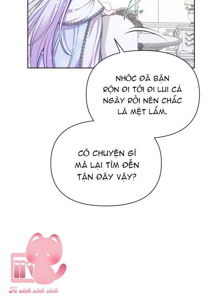 Người Bảo Hộ Của Bạo Quân Là Ma Nữ Tàn Độc Chapter 73 - Trang 2