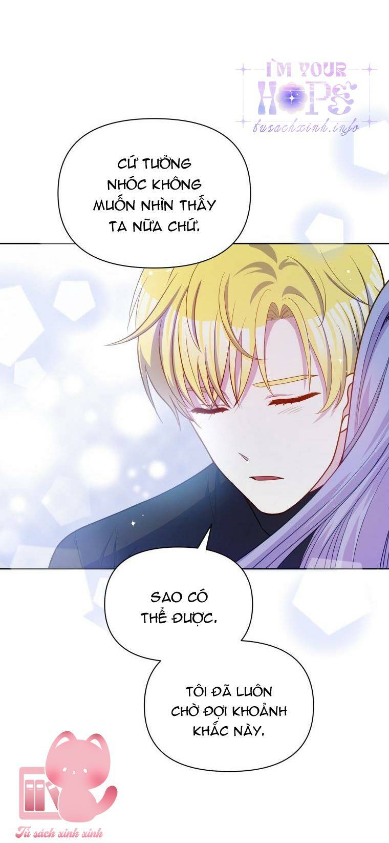 Người Bảo Hộ Của Bạo Quân Là Ma Nữ Tàn Độc Chapter 73 - Trang 2