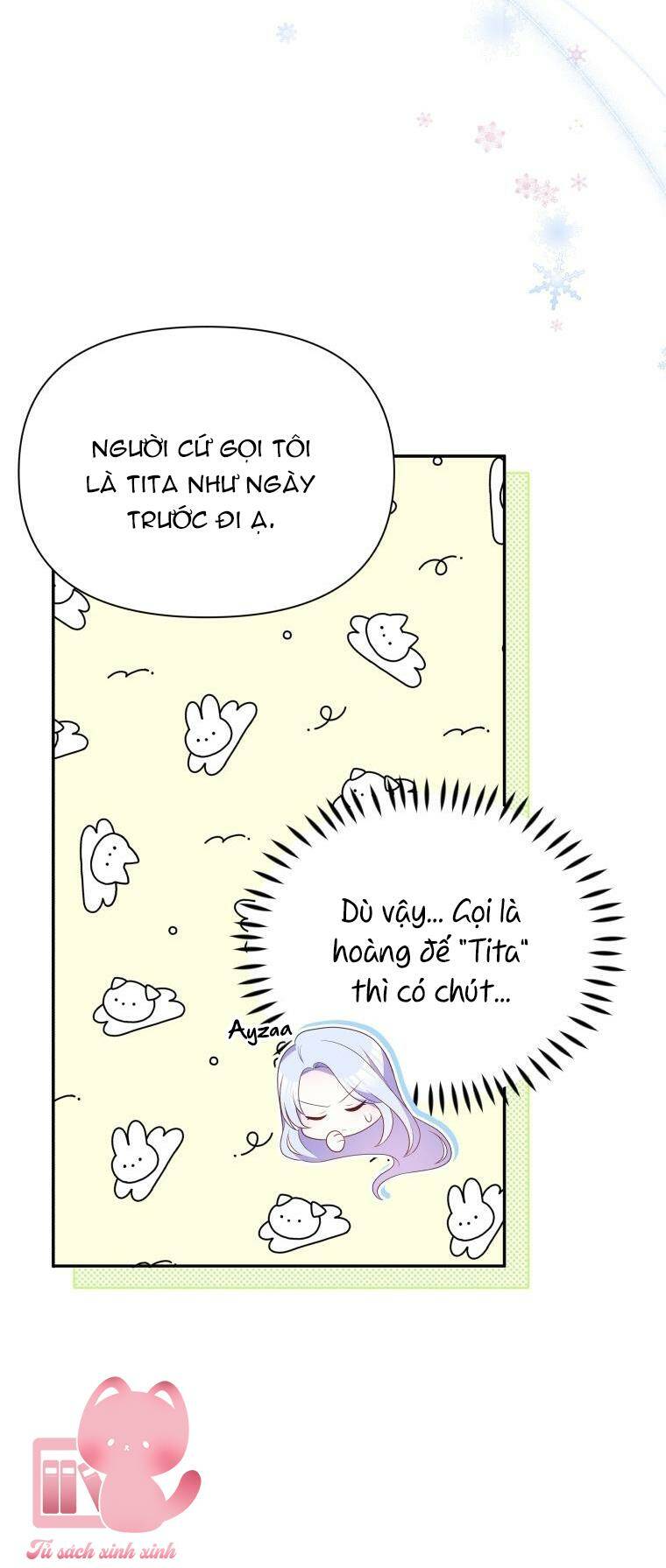 Người Bảo Hộ Của Bạo Quân Là Ma Nữ Tàn Độc Chapter 73 - Trang 2