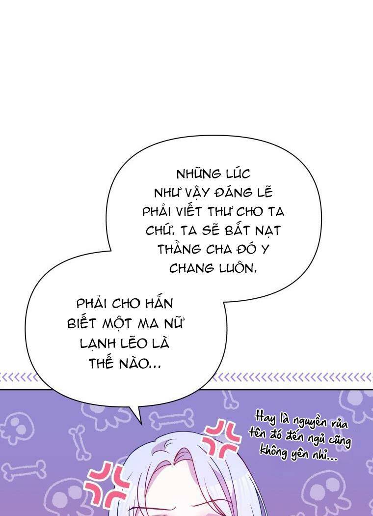 Người Bảo Hộ Của Bạo Quân Là Ma Nữ Tàn Độc Chapter 73 - Trang 2