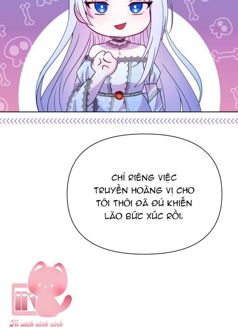 Người Bảo Hộ Của Bạo Quân Là Ma Nữ Tàn Độc Chapter 73 - Trang 2