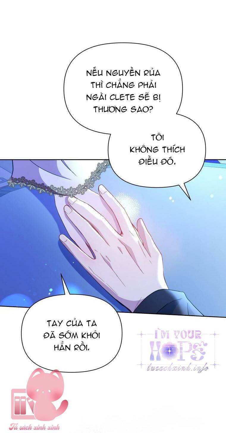 Người Bảo Hộ Của Bạo Quân Là Ma Nữ Tàn Độc Chapter 73 - Trang 2