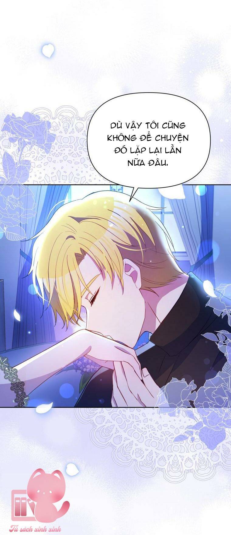 Người Bảo Hộ Của Bạo Quân Là Ma Nữ Tàn Độc Chapter 73 - Trang 2