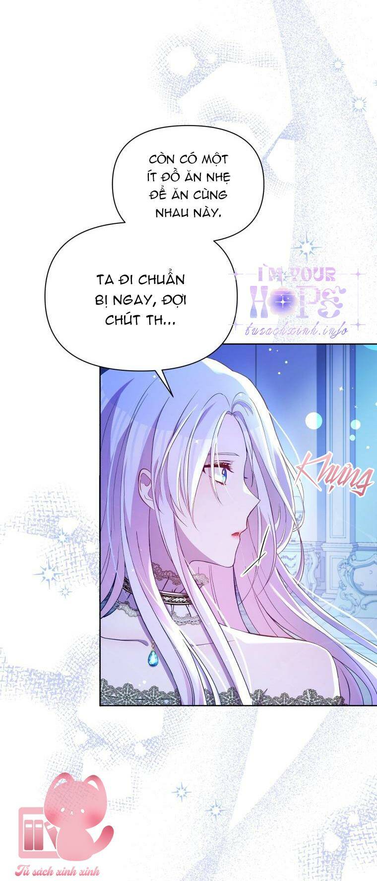 Người Bảo Hộ Của Bạo Quân Là Ma Nữ Tàn Độc Chapter 73 - Trang 2