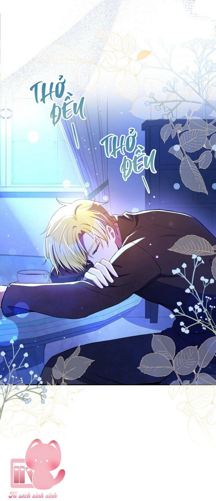 Người Bảo Hộ Của Bạo Quân Là Ma Nữ Tàn Độc Chapter 73 - Trang 2