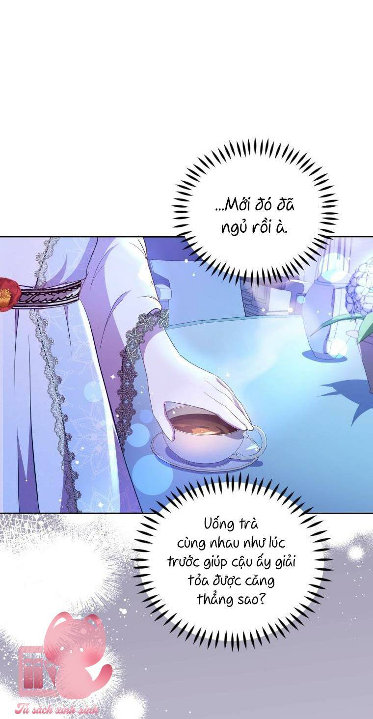 Người Bảo Hộ Của Bạo Quân Là Ma Nữ Tàn Độc Chapter 73 - Trang 2