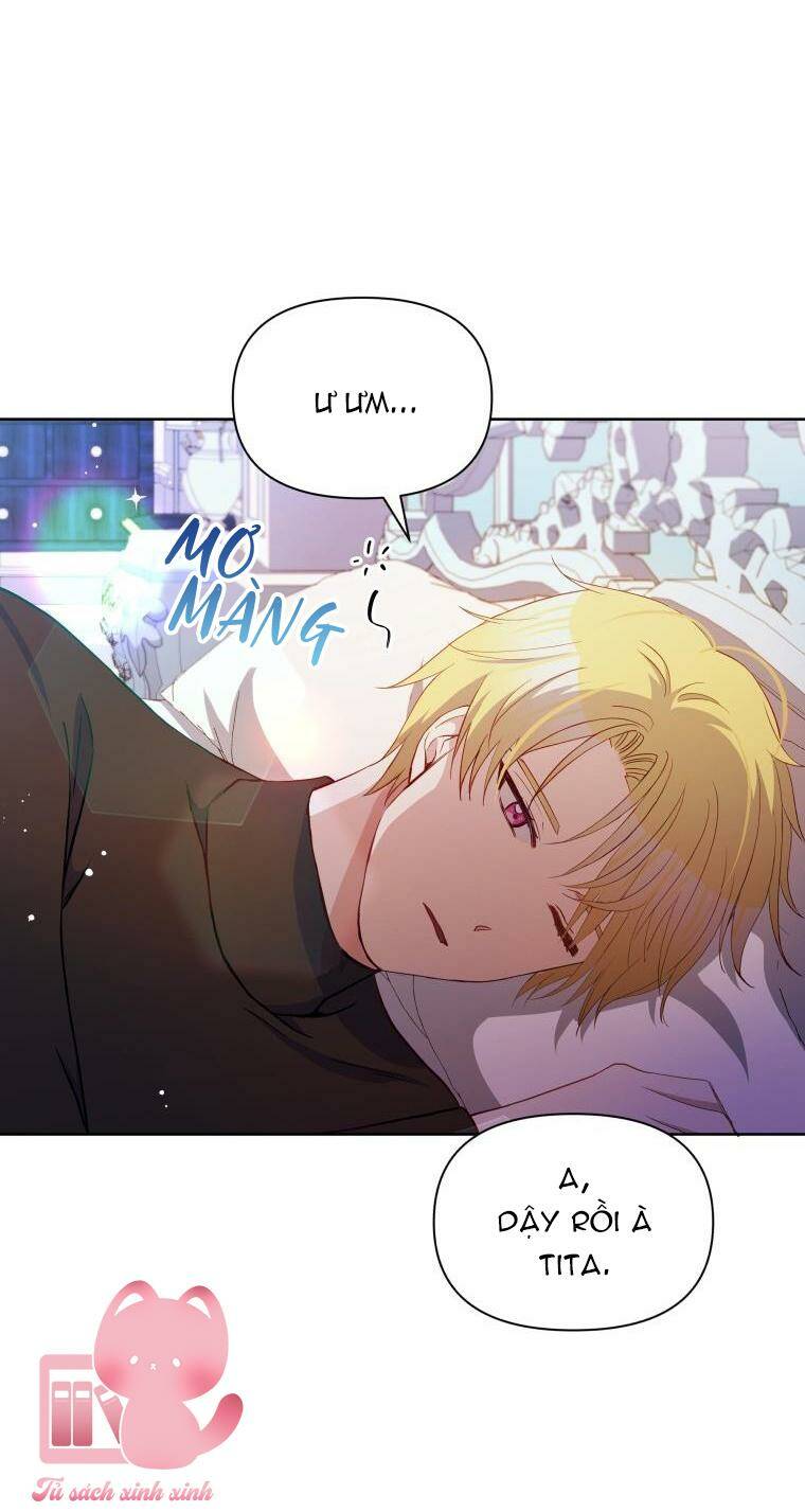 Người Bảo Hộ Của Bạo Quân Là Ma Nữ Tàn Độc Chapter 73 - Trang 2