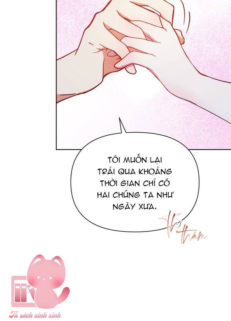 Người Bảo Hộ Của Bạo Quân Là Ma Nữ Tàn Độc Chapter 73 - Trang 2