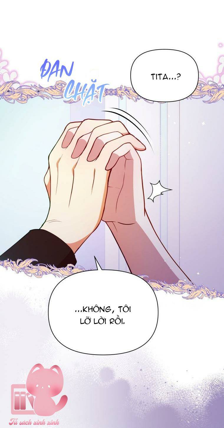 Người Bảo Hộ Của Bạo Quân Là Ma Nữ Tàn Độc Chapter 73 - Trang 2