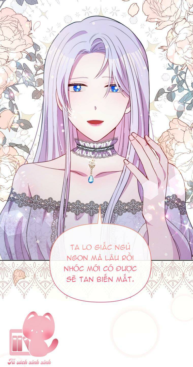 Người Bảo Hộ Của Bạo Quân Là Ma Nữ Tàn Độc Chapter 74 - Trang 2