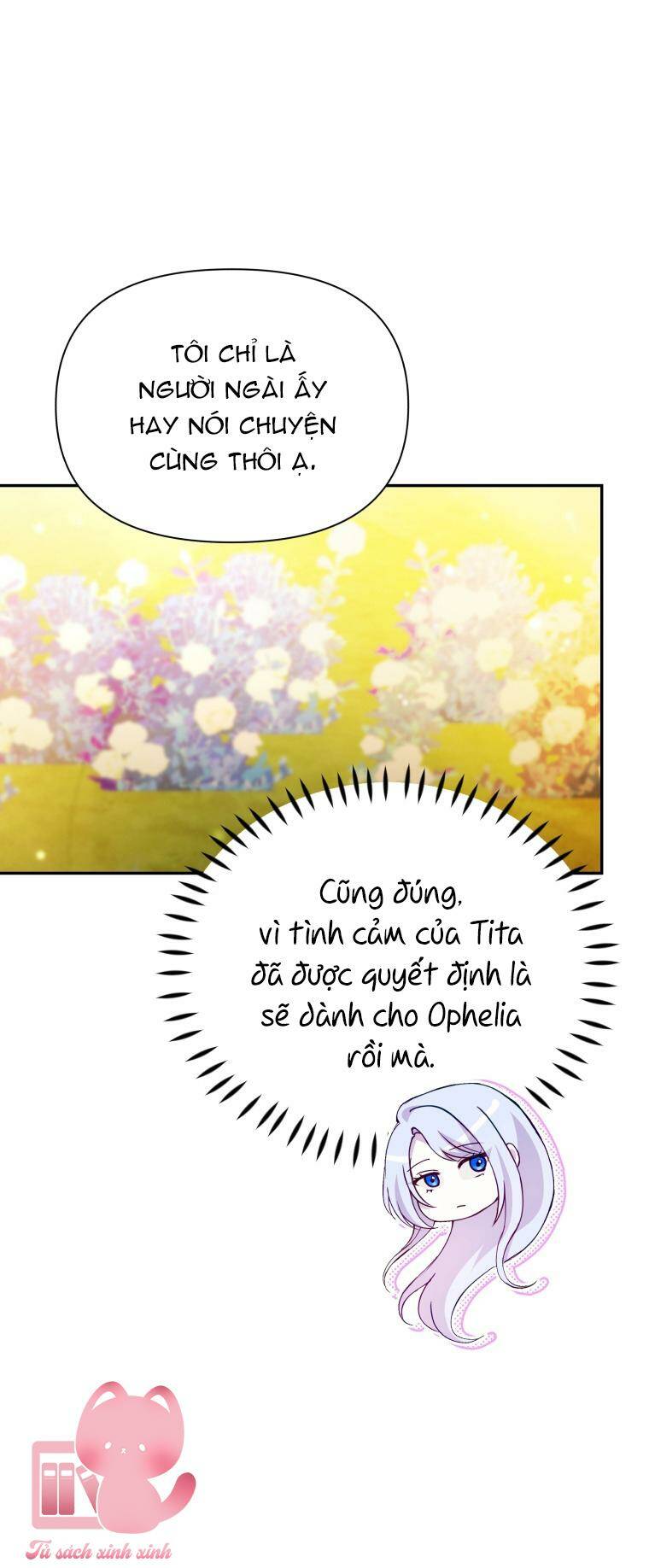 Người Bảo Hộ Của Bạo Quân Là Ma Nữ Tàn Độc Chapter 74 - Trang 2