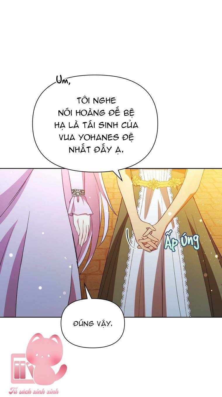 Người Bảo Hộ Của Bạo Quân Là Ma Nữ Tàn Độc Chapter 74 - Trang 2