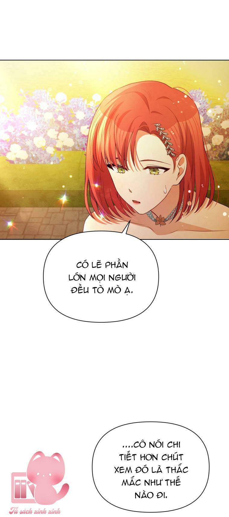 Người Bảo Hộ Của Bạo Quân Là Ma Nữ Tàn Độc Chapter 74 - Trang 2