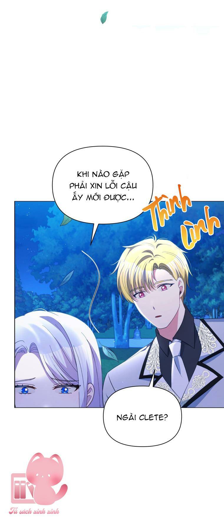 Người Bảo Hộ Của Bạo Quân Là Ma Nữ Tàn Độc Chapter 74 - Trang 2