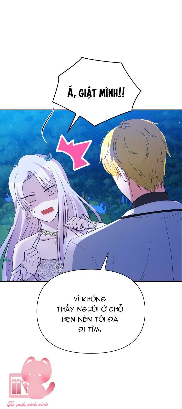 Người Bảo Hộ Của Bạo Quân Là Ma Nữ Tàn Độc Chapter 74 - Trang 2