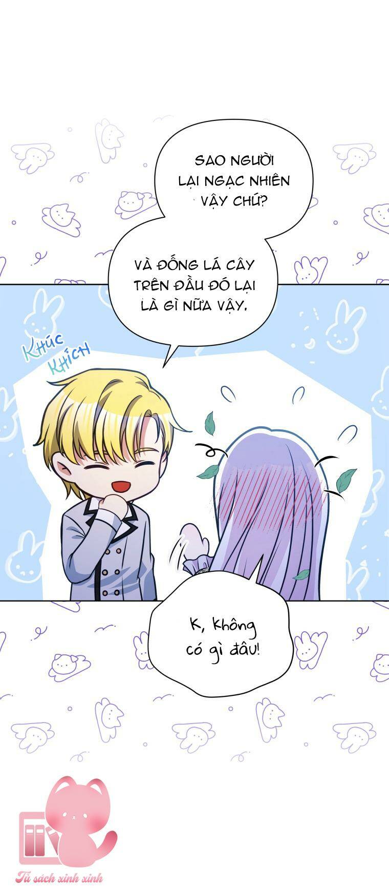 Người Bảo Hộ Của Bạo Quân Là Ma Nữ Tàn Độc Chapter 74 - Trang 2