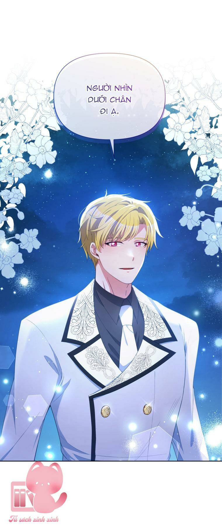 Người Bảo Hộ Của Bạo Quân Là Ma Nữ Tàn Độc Chapter 74 - Trang 2