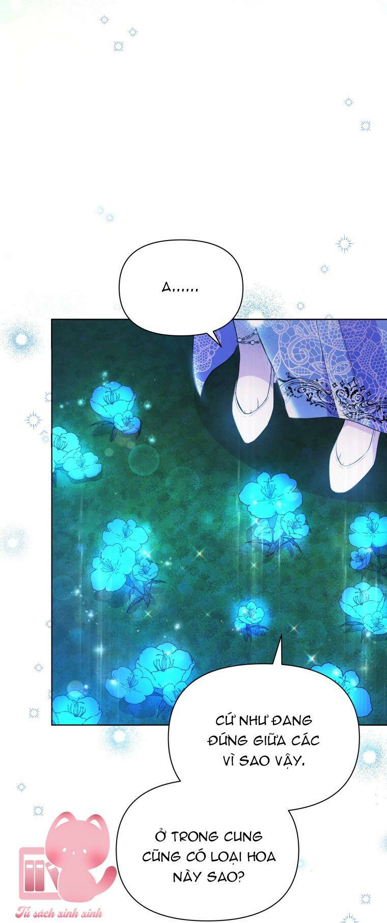 Người Bảo Hộ Của Bạo Quân Là Ma Nữ Tàn Độc Chapter 74 - Trang 2