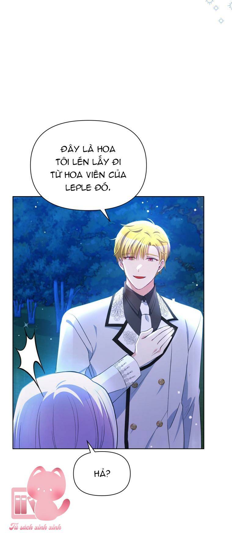 Người Bảo Hộ Của Bạo Quân Là Ma Nữ Tàn Độc Chapter 74 - Trang 2