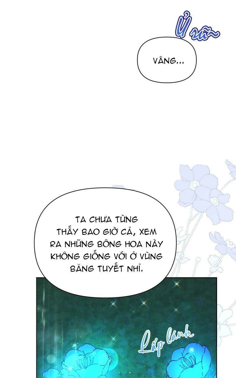 Người Bảo Hộ Của Bạo Quân Là Ma Nữ Tàn Độc Chapter 74 - Trang 2