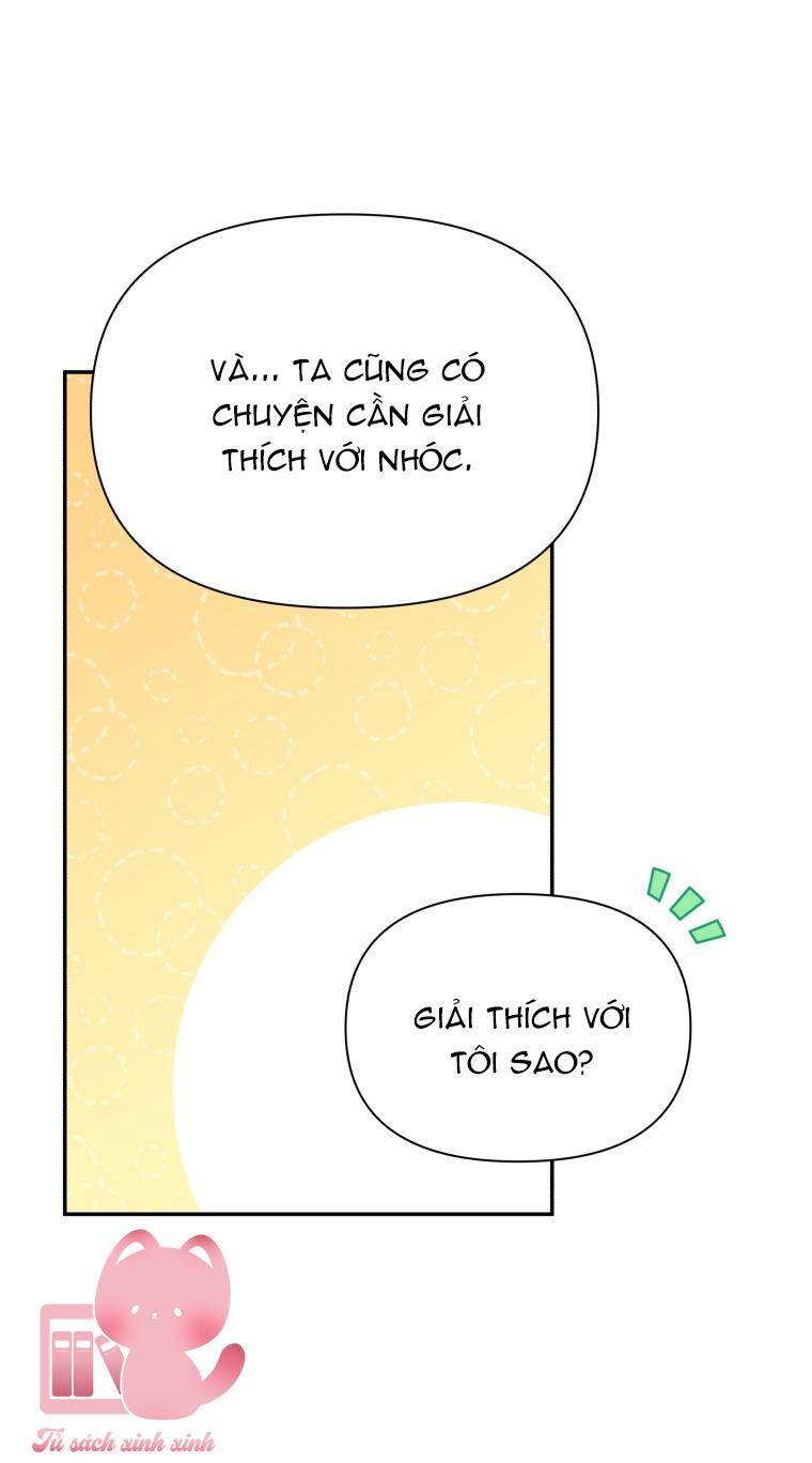 Người Bảo Hộ Của Bạo Quân Là Ma Nữ Tàn Độc Chapter 74 - Trang 2