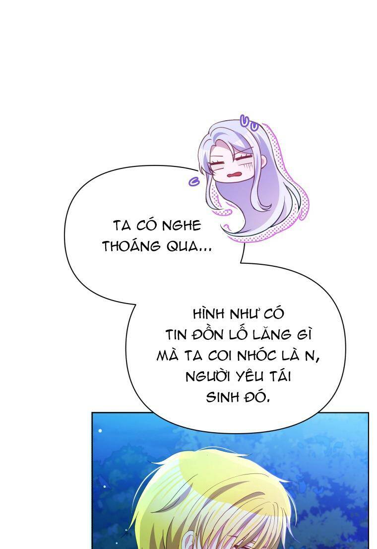 Người Bảo Hộ Của Bạo Quân Là Ma Nữ Tàn Độc Chapter 74 - Trang 2