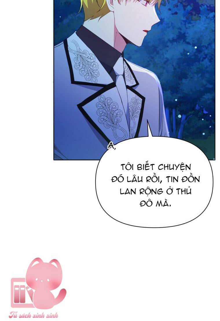 Người Bảo Hộ Của Bạo Quân Là Ma Nữ Tàn Độc Chapter 74 - Trang 2