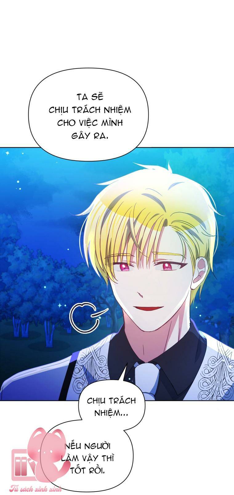 Người Bảo Hộ Của Bạo Quân Là Ma Nữ Tàn Độc Chapter 74 - Trang 2