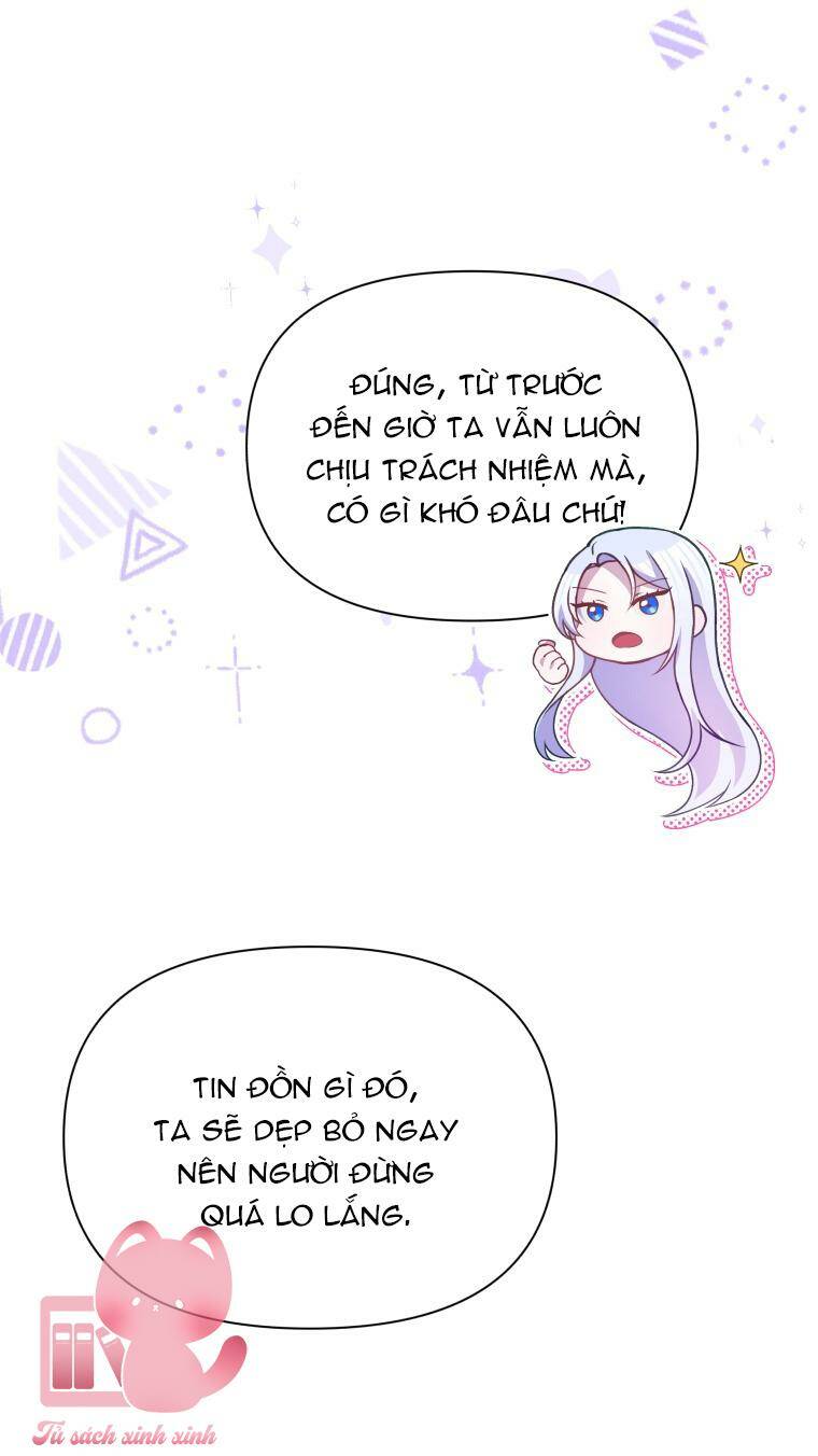 Người Bảo Hộ Của Bạo Quân Là Ma Nữ Tàn Độc Chapter 74 - Trang 2