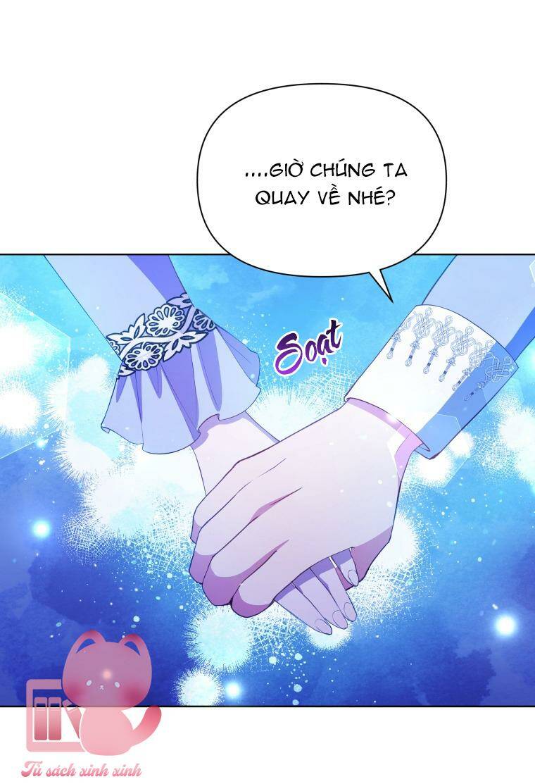 Người Bảo Hộ Của Bạo Quân Là Ma Nữ Tàn Độc Chapter 74 - Trang 2