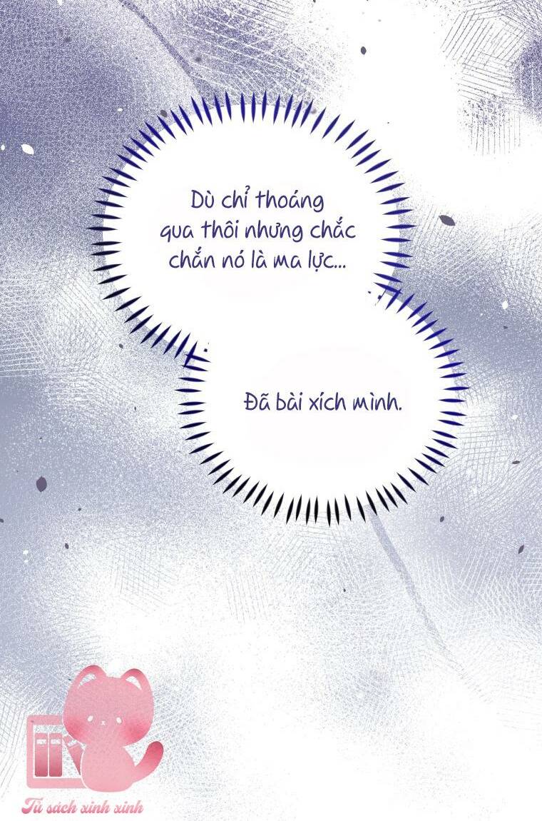 Người Bảo Hộ Của Bạo Quân Là Ma Nữ Tàn Độc Chapter 74 - Trang 2