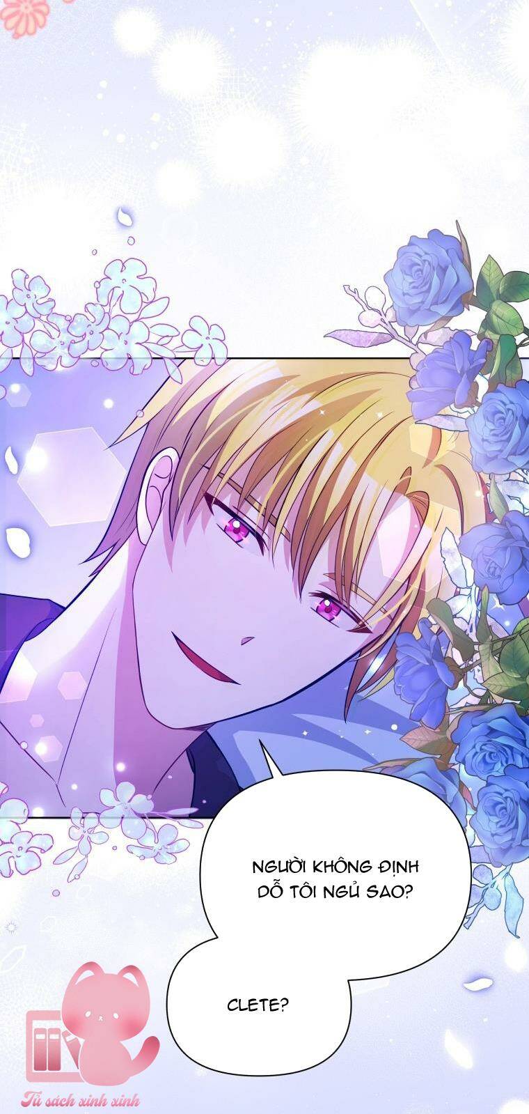 Người Bảo Hộ Của Bạo Quân Là Ma Nữ Tàn Độc Chapter 75 - Trang 2