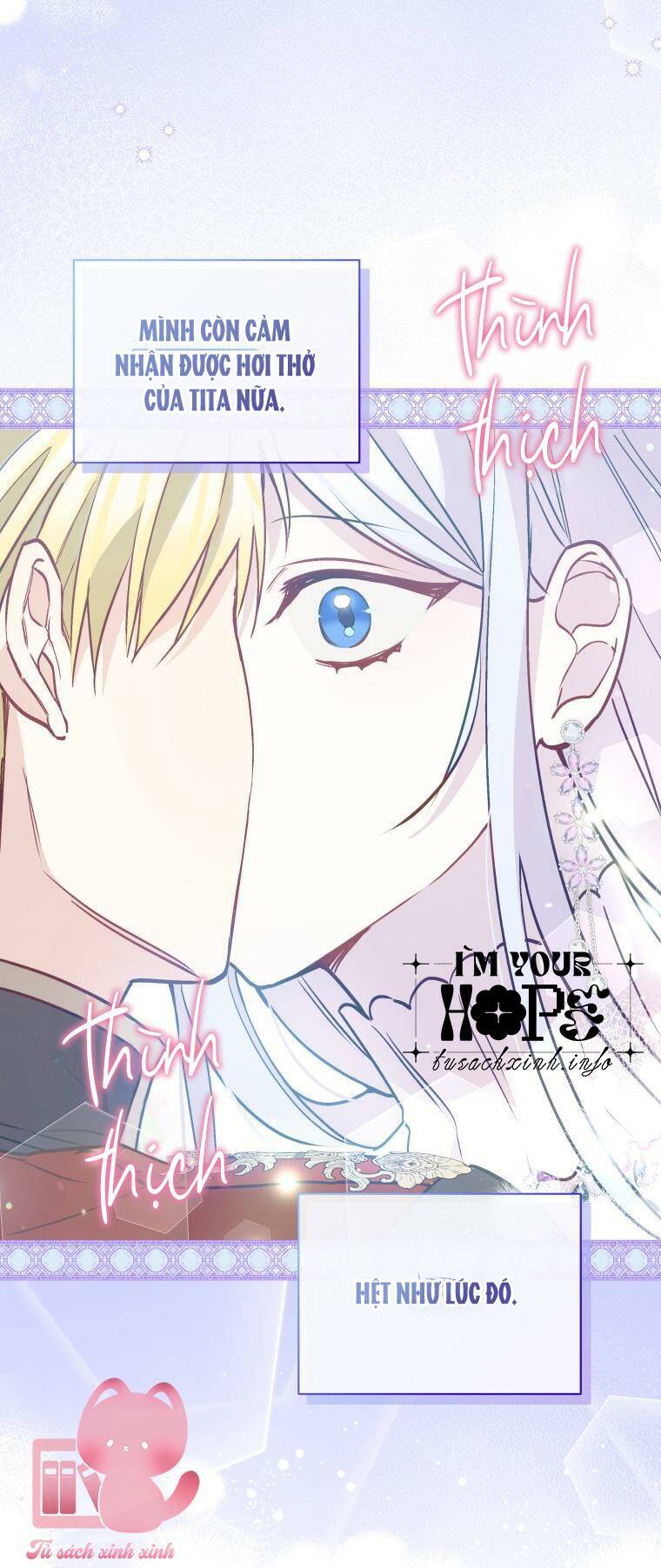 Người Bảo Hộ Của Bạo Quân Là Ma Nữ Tàn Độc Chapter 75 - Trang 2