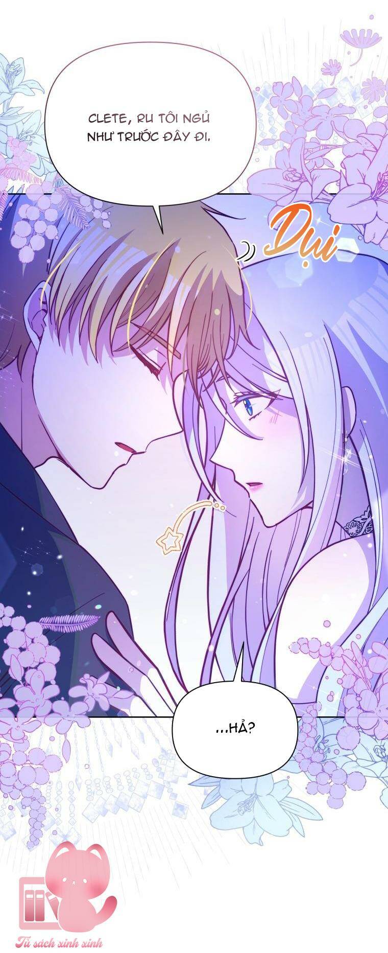 Người Bảo Hộ Của Bạo Quân Là Ma Nữ Tàn Độc Chapter 75 - Trang 2